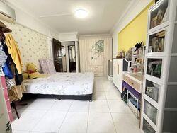 Blk 717 Khatib Spring (Yishun), HDB 4 Rooms #592815821